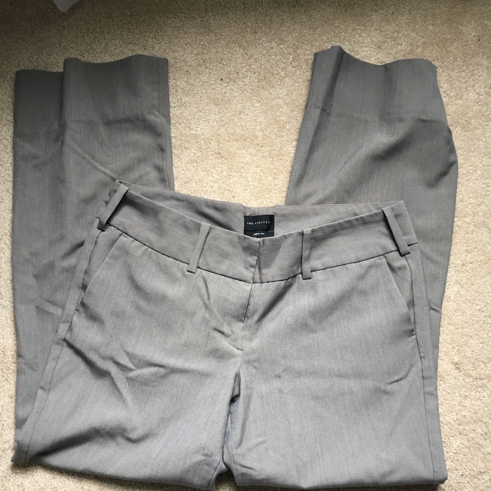 The limited dress pants